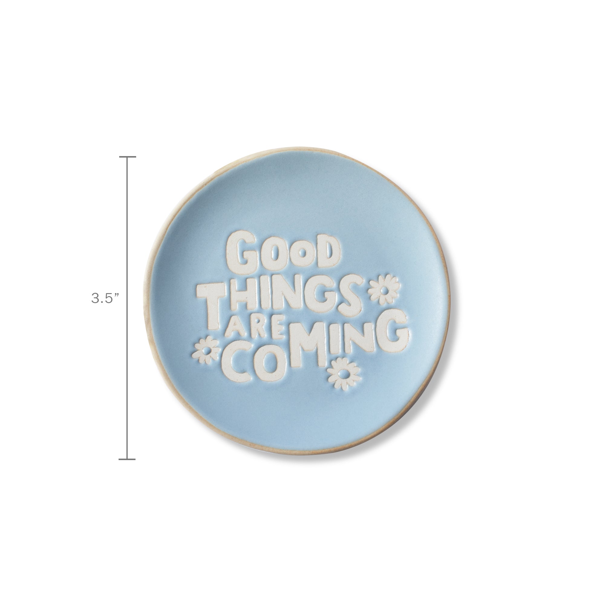 Good Things Tray