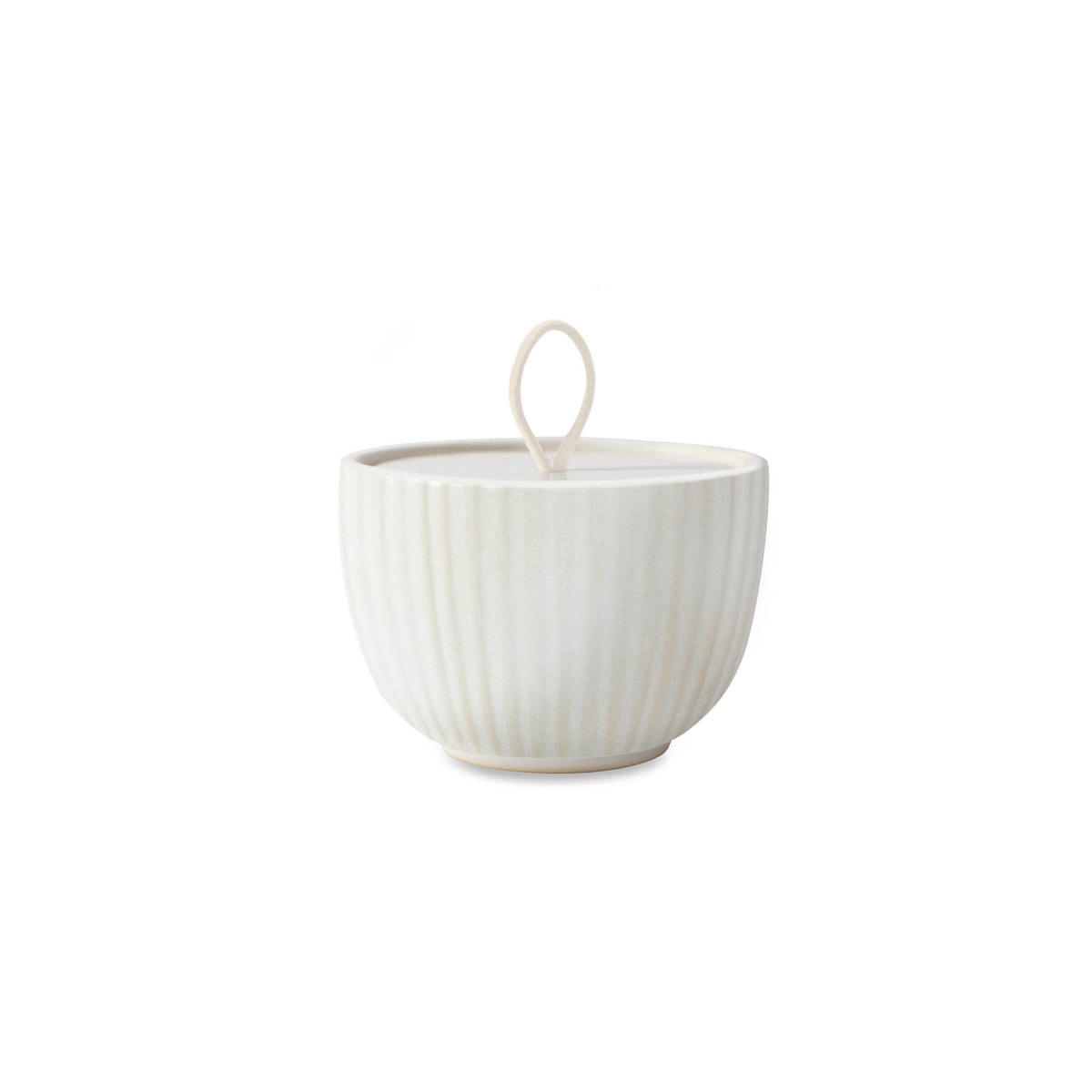 River Ribbed Trinket Box