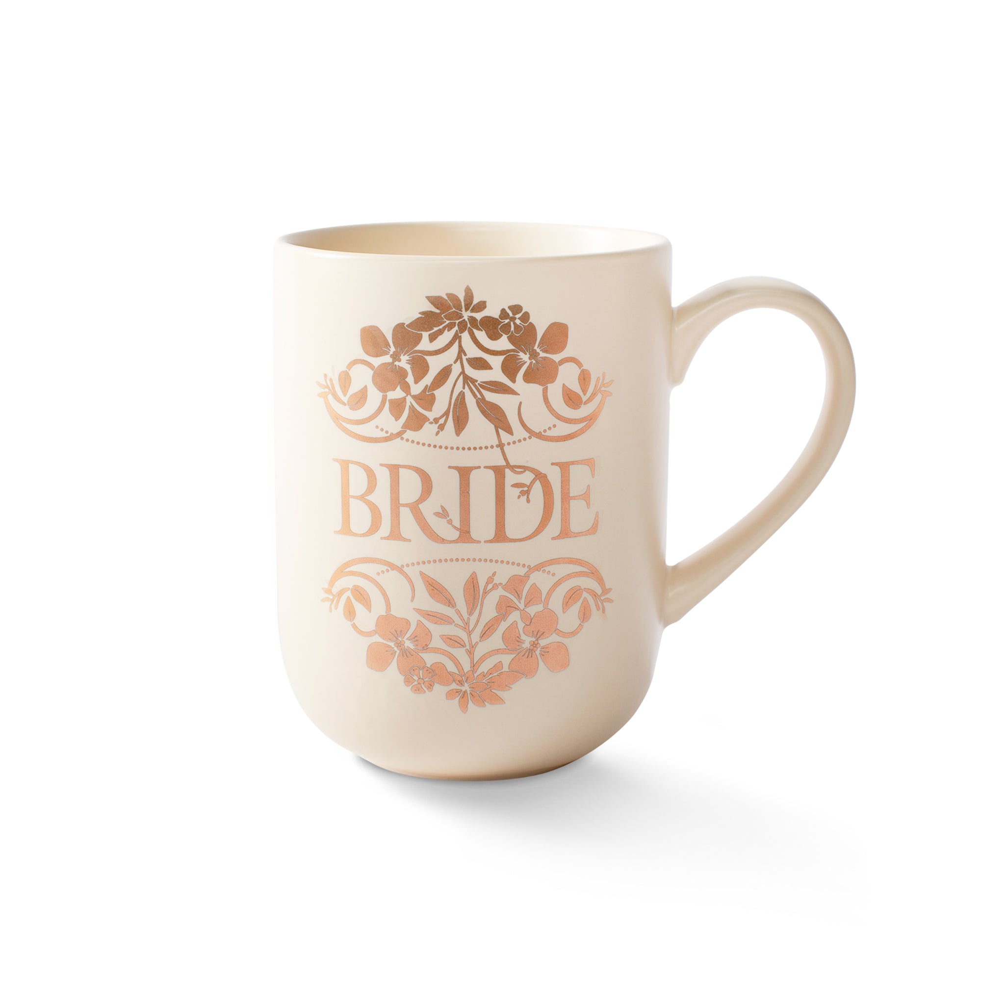 Deco Bride Mug
