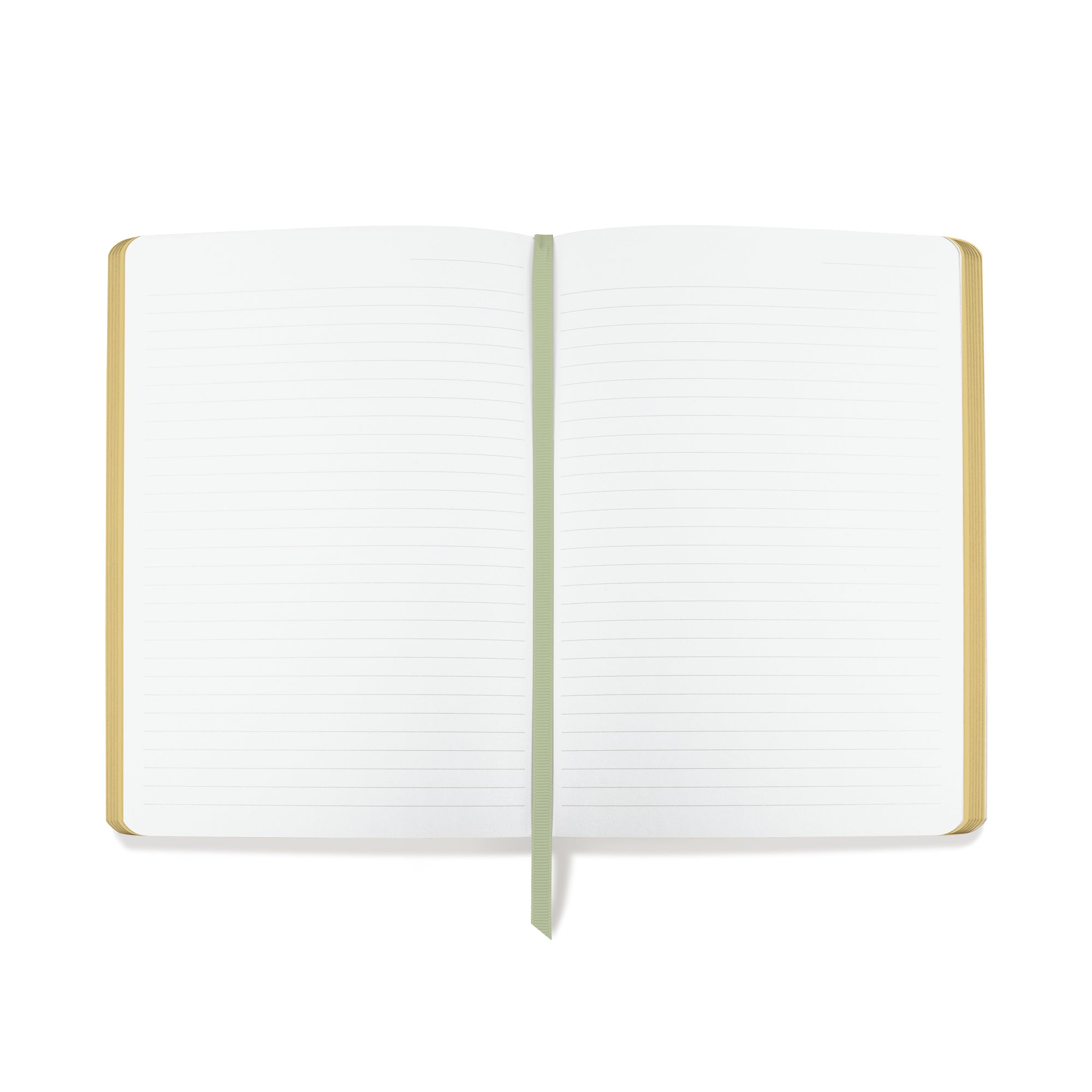 Mg Botanica Light Classic Small Paperback Journal
